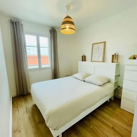 Hébergement de vacances Le Solférino - Proche