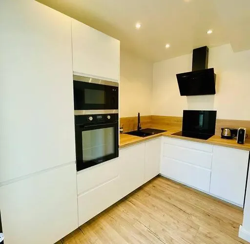 Le Solferino - Proche *